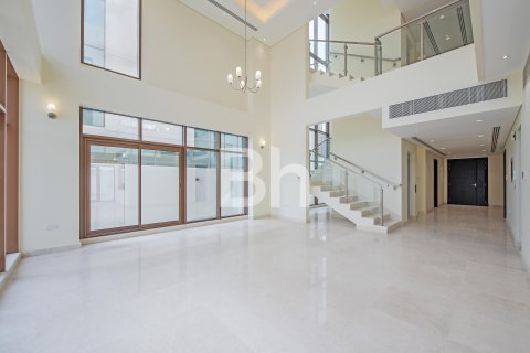 Meydan, Dubai, संयुक्त अरब अमीरात में विला, 6 बेडरूम, 598.2 वर्ग मीटर, संख्या 750969