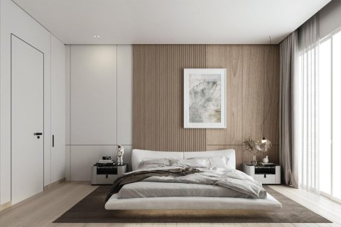 Apartman u Dubai, UAE 36.6 m2 Br. 728154 - fotografija 6