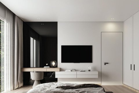 Apartman u Dubai, UAE 36.6 m2 Br. 728154 - fotografija 4
