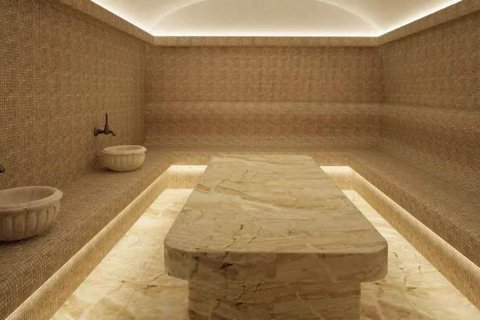 Apartman u Dubai, UAE 36.6 m2 Br. 728154 - fotografija 3