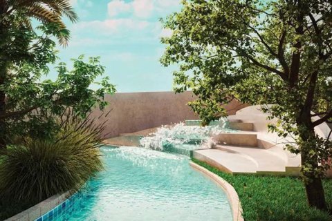 Apartman u Dubai, UAE 36.6 m2 Br. 728154 - fotografija 2
