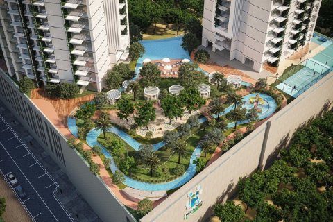 Apartman u Dubai, UAE 36.6 m2 Br. 728154 - fotografija 7