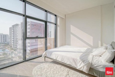 Apartament na sprzedaż w Meydan, Dubai, ZEA 1 sypialnia, 44.7 mkw., nr 728153 - zdjęcie 10