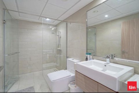 Apartament na sprzedaż w Meydan, Dubai, ZEA 1 sypialnia, 44.7 mkw., nr 728153 - zdjęcie 9