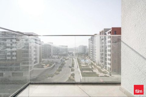Apartament na sprzedaż w Meydan, Dubai, ZEA 1 sypialnia, 44.7 mkw., nr 728153 - zdjęcie 6