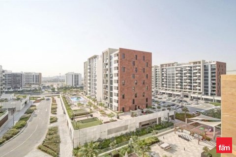 Apartament na sprzedaż w Meydan, Dubai, ZEA 1 sypialnia, 44.7 mkw., nr 728153 - zdjęcie 13