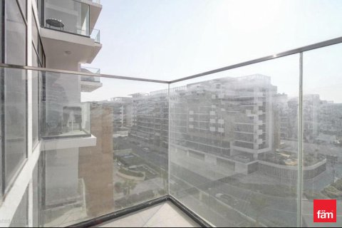 Apartament na sprzedaż w Meydan, Dubai, ZEA 1 sypialnia, 44.7 mkw., nr 728153 - zdjęcie 8