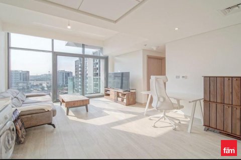 Apartament na sprzedaż w Meydan, Dubai, ZEA 1 sypialnia, 44.7 mkw., nr 728153 - zdjęcie 1
