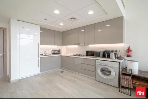 Apartament na sprzedaż w Meydan, Dubai, ZEA 1 sypialnia, 44.7 mkw., nr 728153 - zdjęcie 3