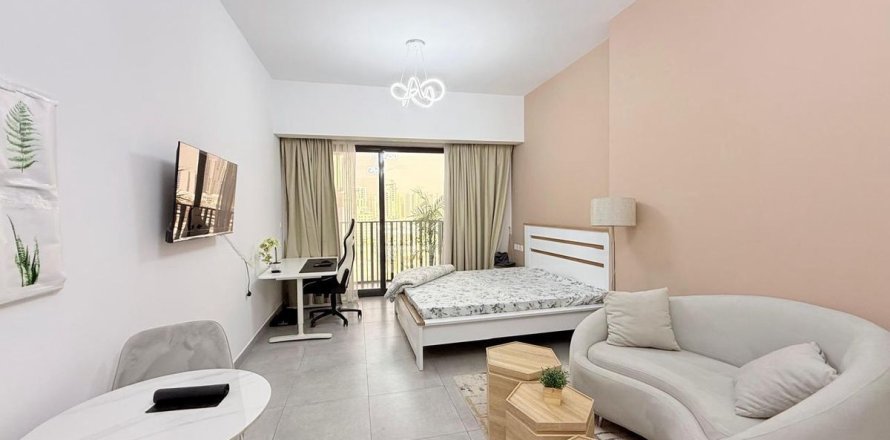 Dubai, BAE’de daire 38.8 m&sup2; No 728152