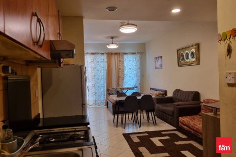Apartment til salg i Dubai Production City (IMPZ), Dubai, UAE 46.4 kvm № 728156 - foto 3