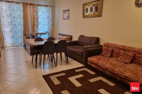 Apartment til salg i Dubai Production City (IMPZ), Dubai, UAE 46.4 kvm № 728156 - foto 2