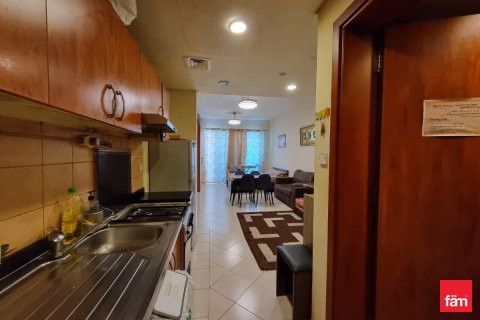 Apartment til salg i Dubai Production City (IMPZ), Dubai, UAE 46.4 kvm № 728156 - foto 7