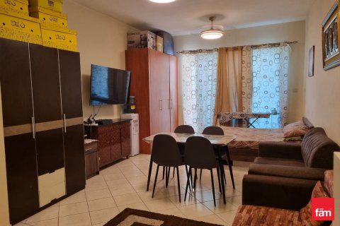 Apartment til salg i Dubai Production City (IMPZ), Dubai, UAE 46.4 kvm № 728156 - foto 5