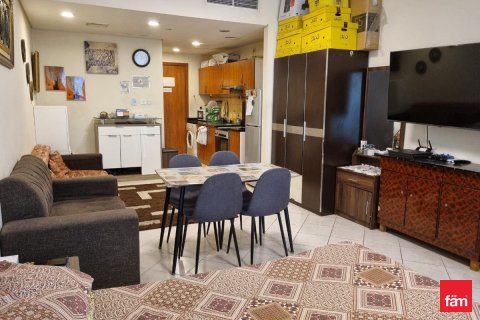 Apartment til salg i Dubai Production City (IMPZ), Dubai, UAE 46.4 kvm № 728156 - foto 6