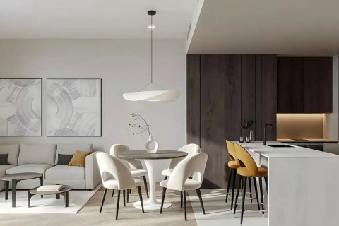 Apartment in Dubai, UAE 34.9 sq.m. № 728155 - photo 3