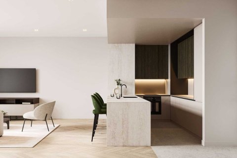 Apartment in Dubai, UAE 34.9 sq.m. № 728155 - photo 5