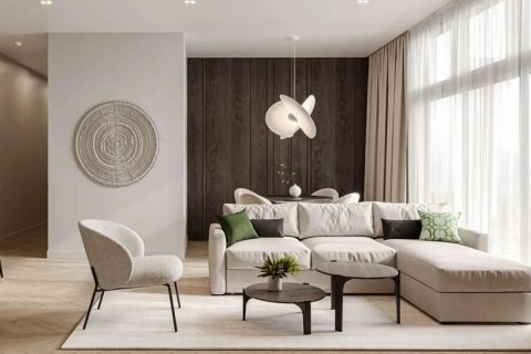 Apartment in Dubai, UAE 34.9 sq.m. № 728155 - photo 4