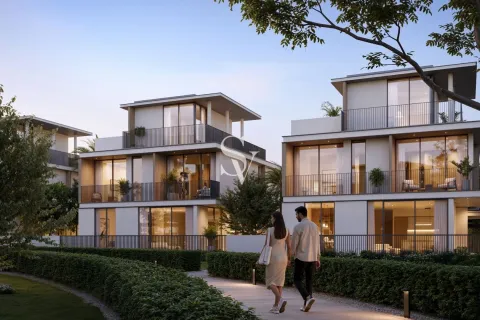 Купить виллу в Дубай Инвестмент Парк, ОАЭ 4 спальни, 336м2, № 677252 - фото 6