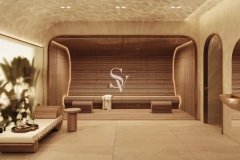 Купить квартиру в Dubai Land, Дубай, ОАЭ 1 спальня, 75м2, № 677250 - фото 8