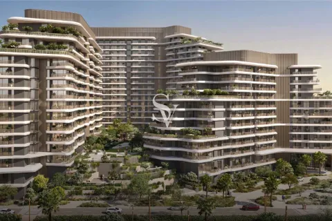 Купить квартиру в Dubai Land, Дубай, ОАЭ 1 спальня, 75м2, № 677250 - фото 14