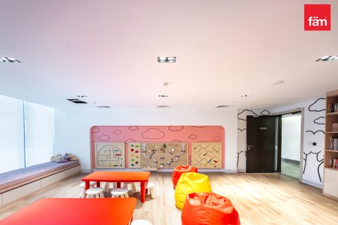 Apartman u Business Bay, Dubai, UAE 1 spavaća soba, 61.3 m2 Br. 655922 - fotografija 28