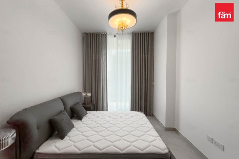 Apartman u Business Bay, Dubai, UAE 1 spavaća soba, 61.3 m2 Br. 655922 - fotografija 2