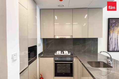 Apartman u Business Bay, Dubai, UAE 1 spavaća soba, 61.3 m2 Br. 655922 - fotografija 29