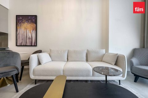 Apartman u Business Bay, Dubai, UAE 1 spavaća soba, 61.3 m2 Br. 655922 - fotografija 20