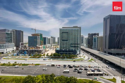 Apartman u Business Bay, Dubai, UAE 1 spavaća soba, 61.3 m2 Br. 655922 - fotografija 16