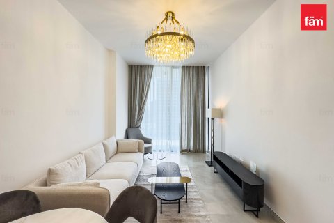Apartman u Business Bay, Dubai, UAE 1 spavaća soba, 61.3 m2 Br. 655922 - fotografija 18