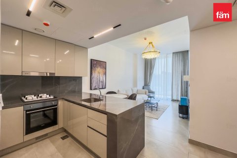 Apartman u Business Bay, Dubai, UAE 1 spavaća soba, 61.3 m2 Br. 655922 - fotografija 5