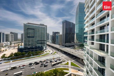 Apartman u Business Bay, Dubai, UAE 1 spavaća soba, 61.3 m2 Br. 655922 - fotografija 3