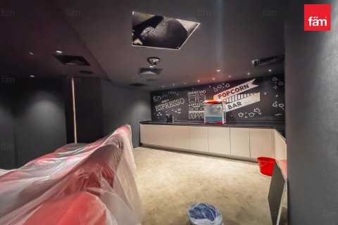 Apartman u Business Bay, Dubai, UAE 1 spavaća soba, 61.3 m2 Br. 655922 - fotografija 23