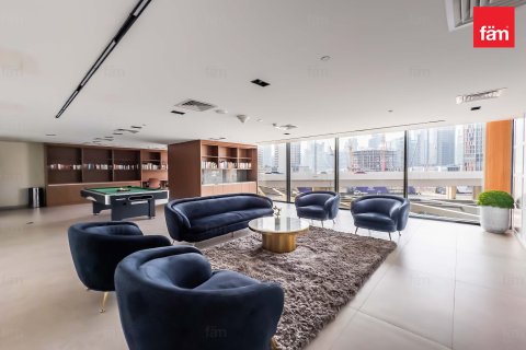 Apartman u Business Bay, Dubai, UAE 1 spavaća soba, 61.3 m2 Br. 655922 - fotografija 12