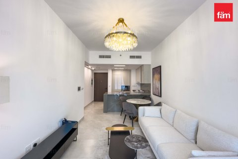 Apartman u Business Bay, Dubai, UAE 1 spavaća soba, 61.3 m2 Br. 655922 - fotografija 24