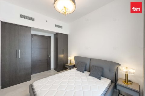 Apartman u Business Bay, Dubai, UAE 1 spavaća soba, 61.3 m2 Br. 655922 - fotografija 11