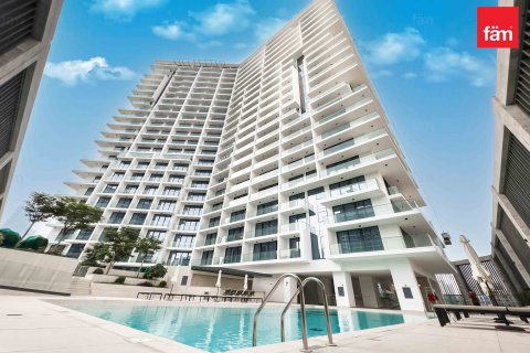 Apartman u Business Bay, Dubai, UAE 1 spavaća soba, 61.3 m2 Br. 655922 - fotografija 10