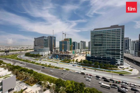 Apartman u Business Bay, Dubai, UAE 1 spavaća soba, 61.3 m2 Br. 655922 - fotografija 22
