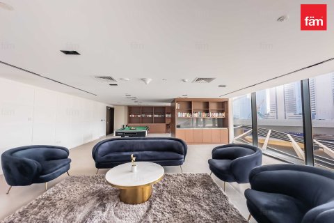 Apartman u Business Bay, Dubai, UAE 1 spavaća soba, 61.3 m2 Br. 655922 - fotografija 26