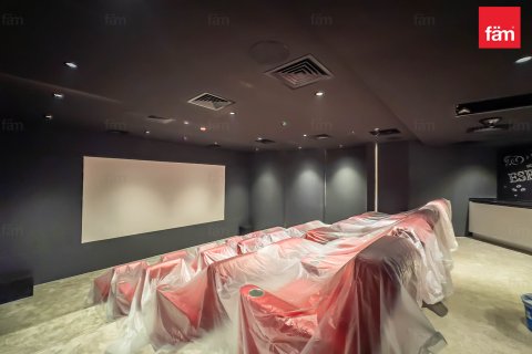 Apartman u Business Bay, Dubai, UAE 1 spavaća soba, 61.3 m2 Br. 655922 - fotografija 17