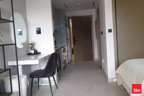 Business Bay, Dubai, UAE의 판매용 아파트 45.3제곱미터 번호 655924 - 사진 3