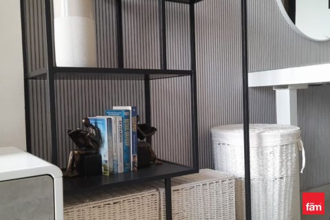 Business Bay, Dubai, UAE의 판매용 아파트 45.3제곱미터 번호 655924 - 사진 27