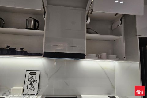 Business Bay, Dubai, UAE의 판매용 아파트 45.3제곱미터 번호 655924 - 사진 11