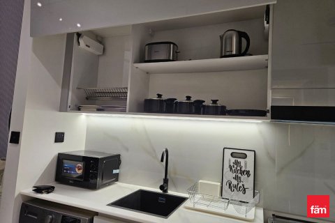 Business Bay, Dubai, UAE의 판매용 아파트 45.3제곱미터 번호 655924 - 사진 10