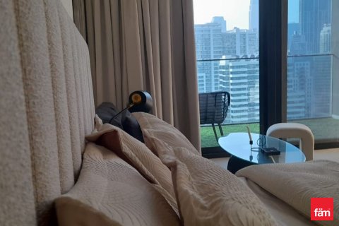 Business Bay, Dubai, UAE의 판매용 아파트 45.3제곱미터 번호 655924 - 사진 19