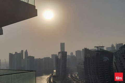 Business Bay, Dubai, UAE의 판매용 아파트 45.3제곱미터 번호 655924 - 사진 17