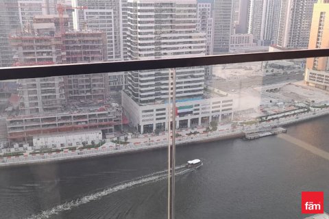 Business Bay, Dubai, UAE의 판매용 아파트 45.3제곱미터 번호 655924 - 사진 16