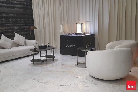 Business Bay, Dubai, UAE의 판매용 아파트 45.3제곱미터 번호 655924 - 사진 30