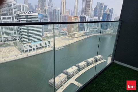 Business Bay, Dubai, UAE의 판매용 아파트 45.3제곱미터 번호 655924 - 사진 15